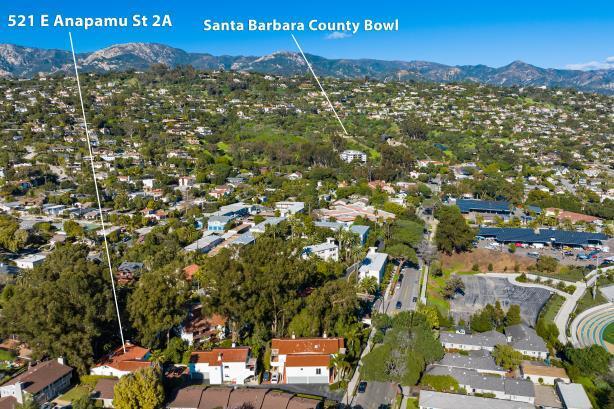 521 E Anapamu St Unit A2, Santa Barbara, CA 93103 - photo 24