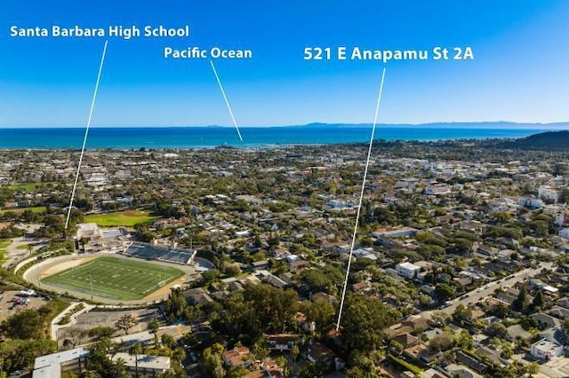 521 E Anapamu St Unit A2, Santa Barbara, CA 93103 - photo 25