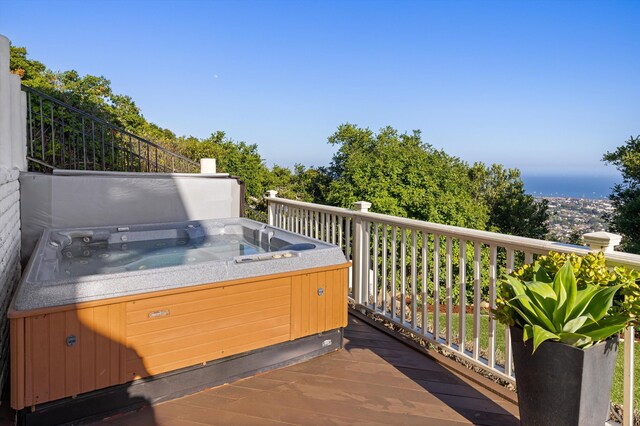 1227 Viscaino Rd, Santa Barbara, CA 93103 - photo 22