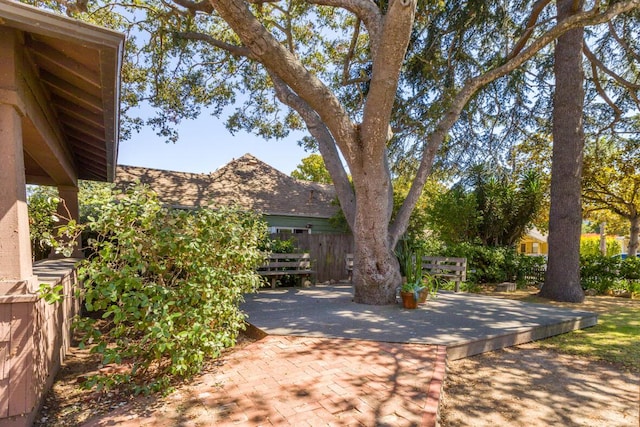 1838 San Andres St Unit 7, Santa Barbara, CA 93101 - photo 19