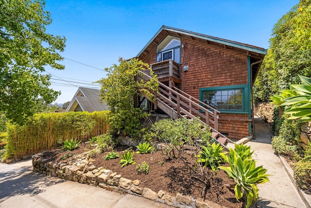 513 E Pedregosa St, Santa Barbara, CA 93103 - photo 64