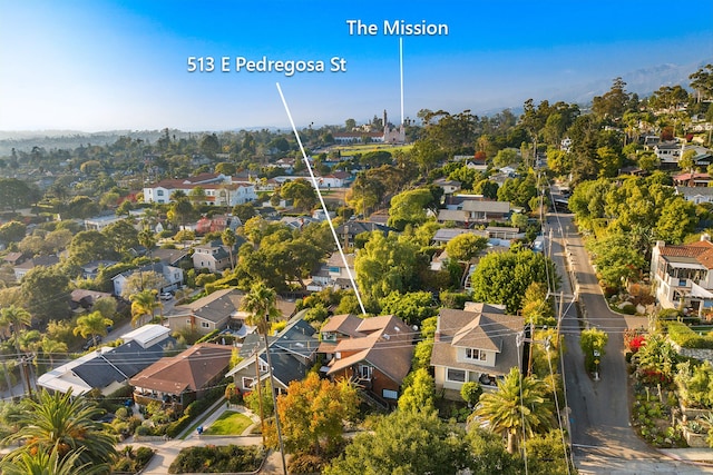 513 E Pedregosa St, Santa Barbara, CA 93103 - photo 3