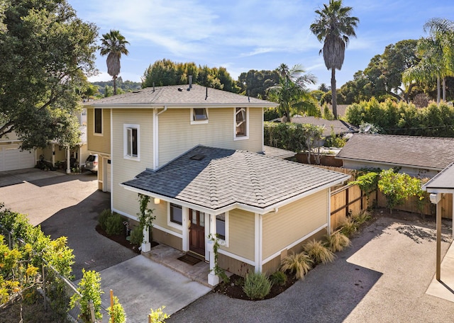 1819 San Andres St Unit B, Santa Barbara, CA 93101 - photo 1
