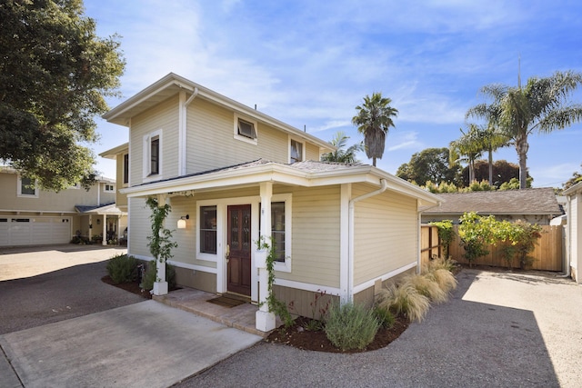 1819 San Andres St Unit B, Santa Barbara, CA 93101 - photo 2