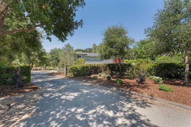 2807 Gaviota St, Los Olivos, CA 93441 - view of community / neighborhood sign