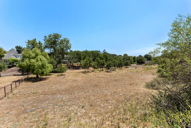 2807 Gaviota St, Los Olivos, CA 93441 - view of undeveloped land featuring rural landscape