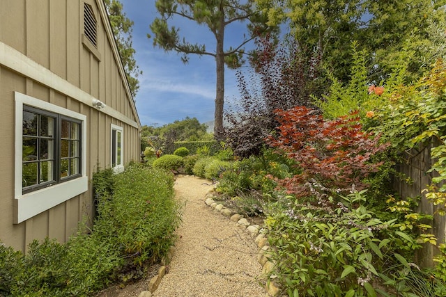5118 Concord Pl, Carpinteria, CA 93013 - view of yard