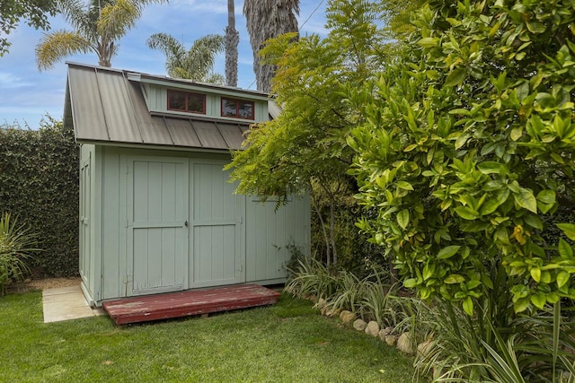 5118 Concord Pl, Carpinteria, CA 93013 - view of shed
