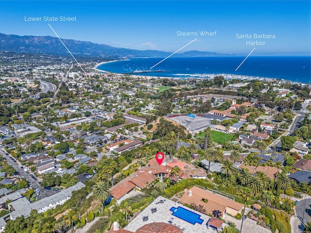 546 Miramonte Dr, Santa Barbara, CA 93109 - photo 29