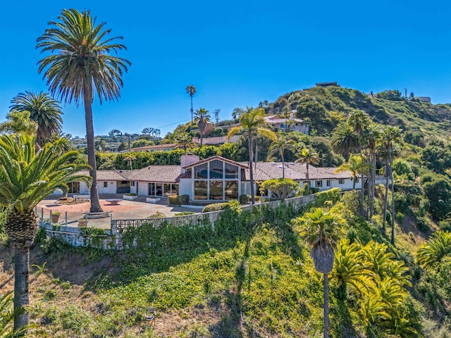 546 Miramonte Dr, Santa Barbara, CA 93109 - photo 10