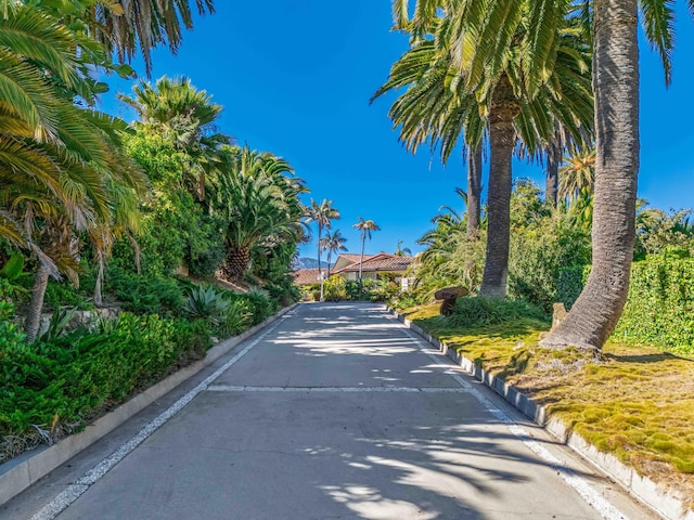 546 Miramonte Dr, Santa Barbara, CA 93109 - photo 18