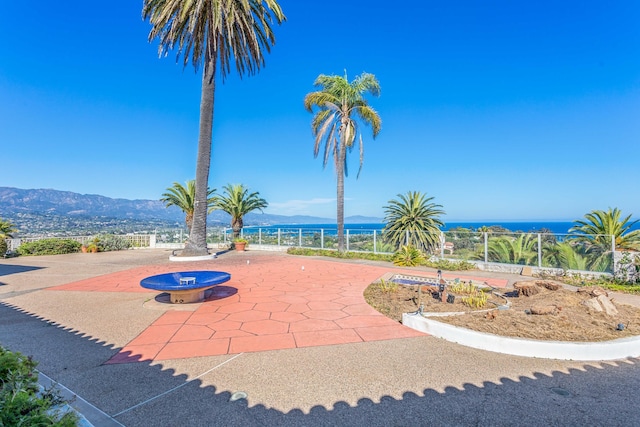 546 Miramonte Dr, Santa Barbara, CA 93109 - photo 27