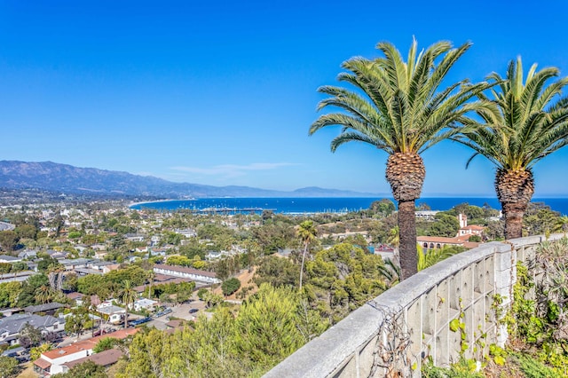 546 Miramonte Dr, Santa Barbara, CA 93109 - photo 25