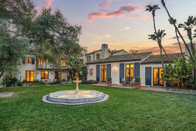 1284 Mesa Rd, Montecito, CA 93108 - photo 23