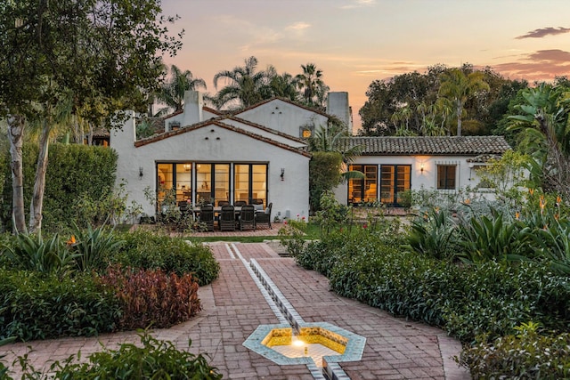 1284 Mesa Rd, Montecito, CA 93108 - photo 24