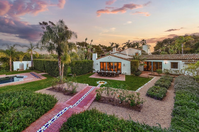 1284 Mesa Rd, Montecito, CA 93108 - photo 30