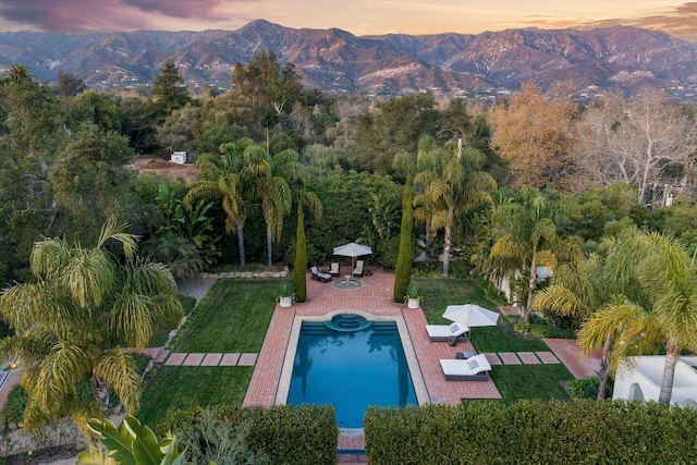 1284 Mesa Rd, Montecito, CA 93108 - photo 28