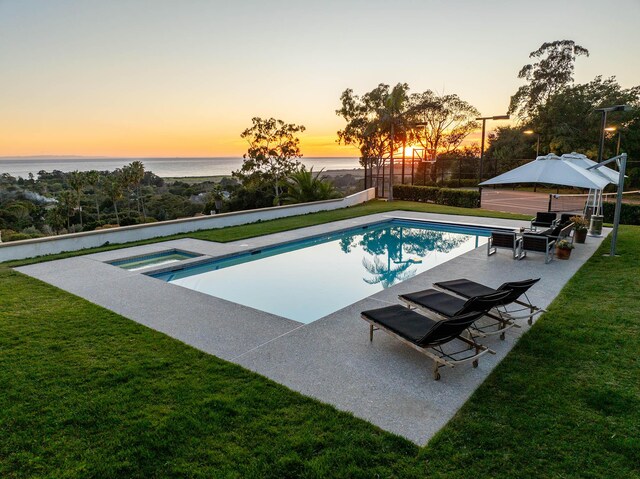 4558 Via Esperanza, Santa Barbara, CA 93110 - photo 60