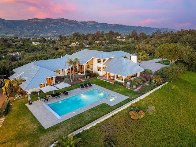 4558 Via Esperanza, Santa Barbara, CA 93110 - photo 61