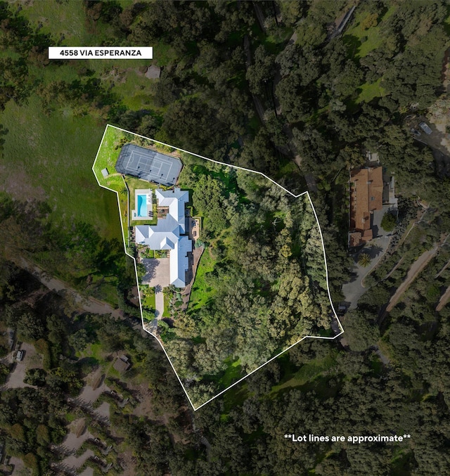 4558 Via Esperanza, Santa Barbara, CA 93110 - photo 72