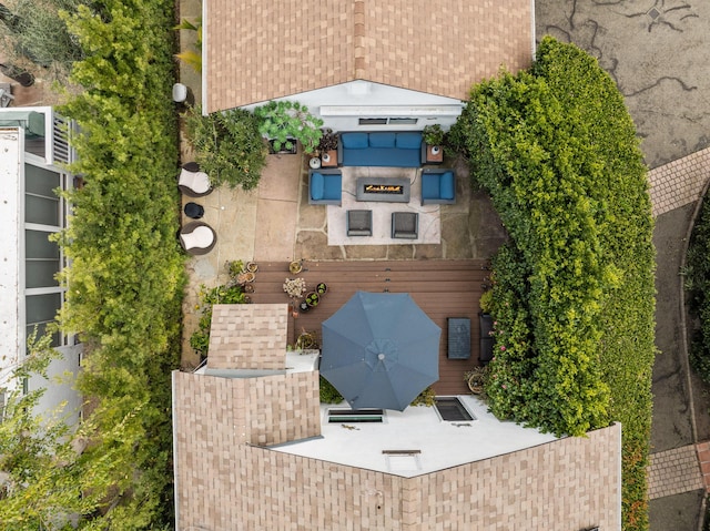 917 W Victoria St, Santa Barbara, CA 93101 - photo 28