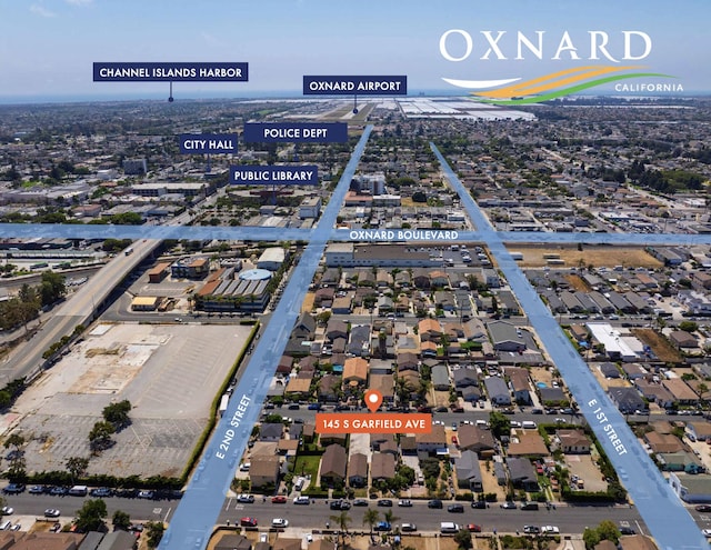 145 S Garfield Ave, Oxnard, CA 93030 - photo 3