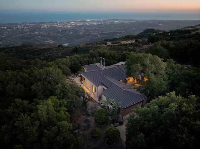 5651 W Camino Cielo, Santa Barbara, CA 93105 - photo 38