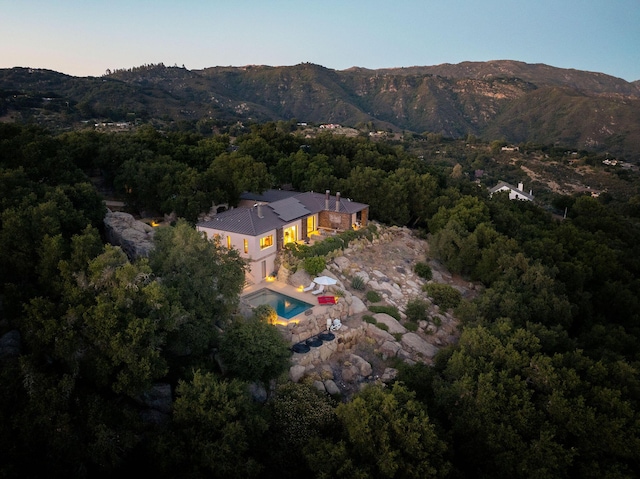 5651 W Camino Cielo, Santa Barbara, CA 93105 - photo 37
