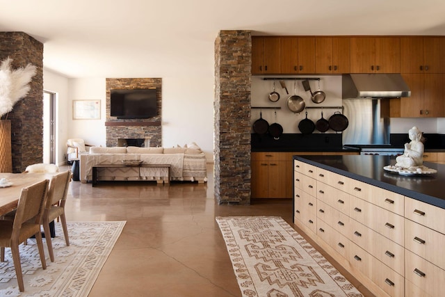 5651 W Camino Cielo, Santa Barbara, CA 93105 - photo 16