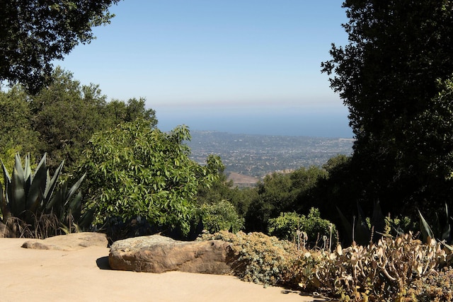 5651 W Camino Cielo, Santa Barbara, CA 93105 - photo 28
