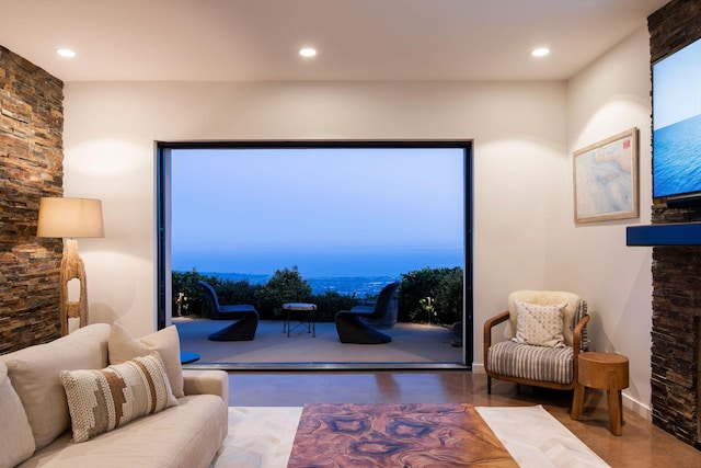 5651 W Camino Cielo, Santa Barbara, CA 93105 - photo 5