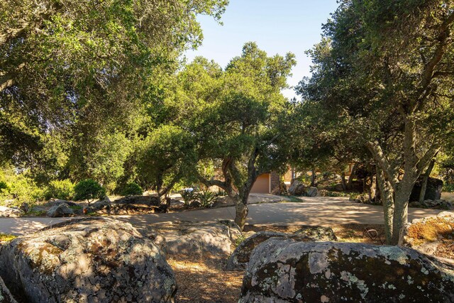 5651 W Camino Cielo, Santa Barbara, CA 93105 - photo 27
