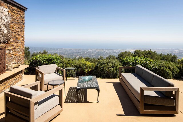 5651 W Camino Cielo, Santa Barbara, CA 93105 - photo 13