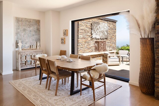 5651 W Camino Cielo, Santa Barbara, CA 93105 - photo 11