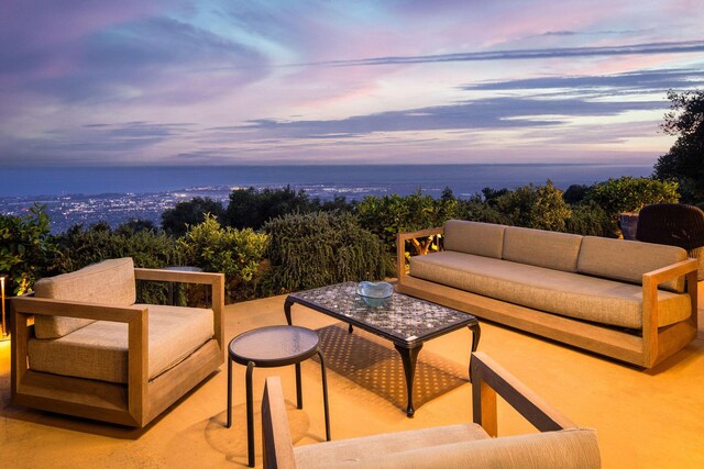5651 W Camino Cielo, Santa Barbara, CA 93105 - photo 6