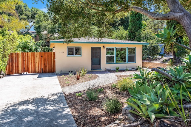 1353 Skyline Way, Santa Barbara, CA 93109 - photo 1