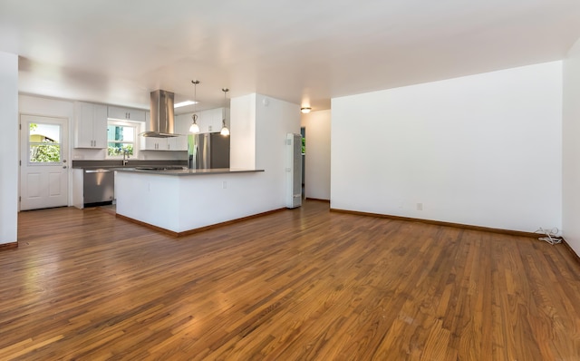 1353 Skyline Way, Santa Barbara, CA 93109 - photo 2