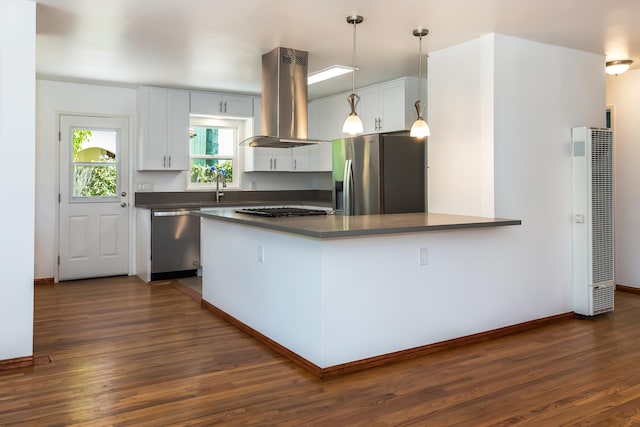 1353 Skyline Way, Santa Barbara, CA 93109 - photo 4
