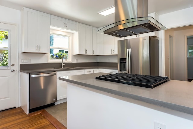1353 Skyline Way, Santa Barbara, CA 93109 - photo 5