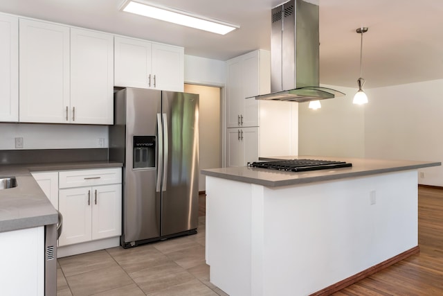 1353 Skyline Way, Santa Barbara, CA 93109 - photo 6