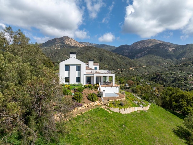 2870 Holly Rd, Santa Barbara, CA 93105 - photo 2