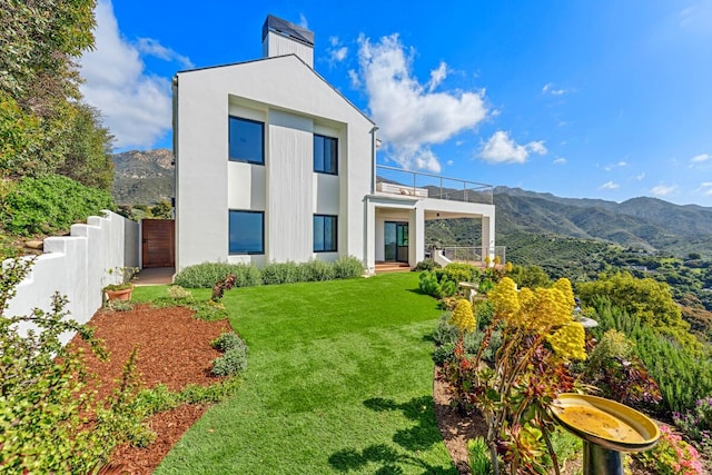 2870 Holly Rd, Santa Barbara, CA 93105 - photo 63