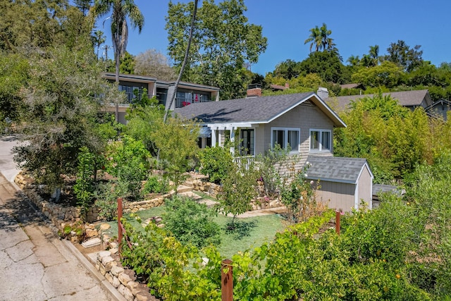 512 E Islay St, Santa Barbara, CA 93101 - photo 1