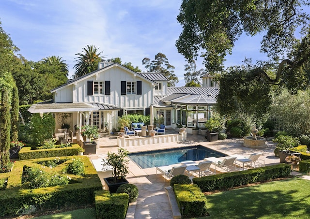 1166 Summit Rd, Montecito, CA 93108 - photo 23