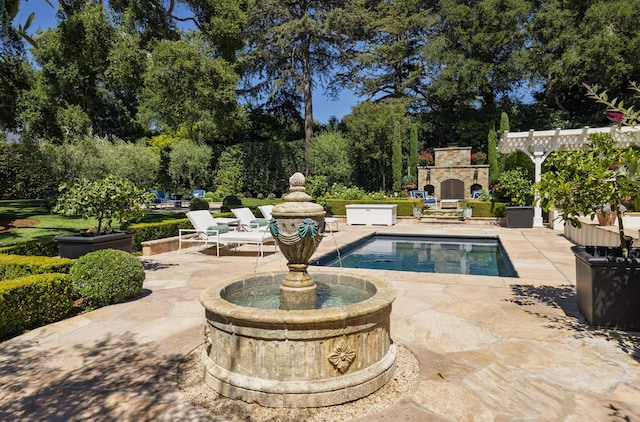 1166 Summit Rd, Montecito, CA 93108 - photo 24