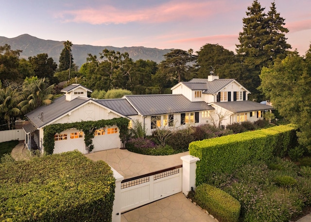 1166 Summit Rd, Montecito, CA 93108 - photo 1