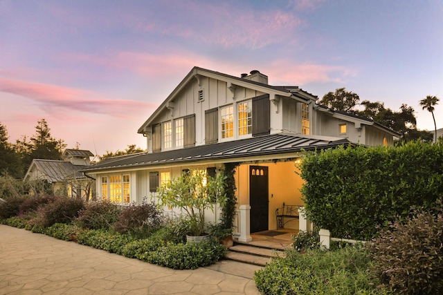 1166 Summit Rd, Montecito, CA 93108 - photo 2