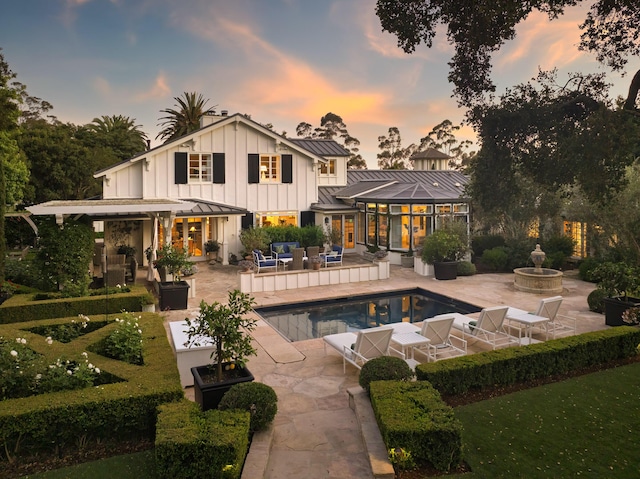 1166 Summit Rd, Montecito, CA 93108 - photo 42