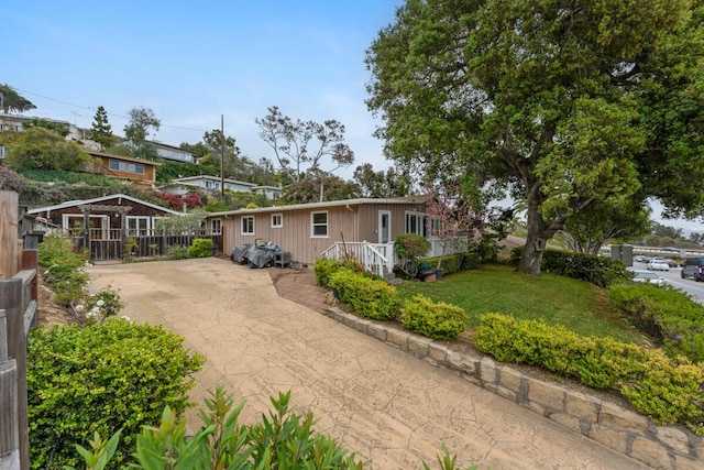 2176 Ortega Hill Rd Unit A & B, Summerland, CA 93067 - photo 41