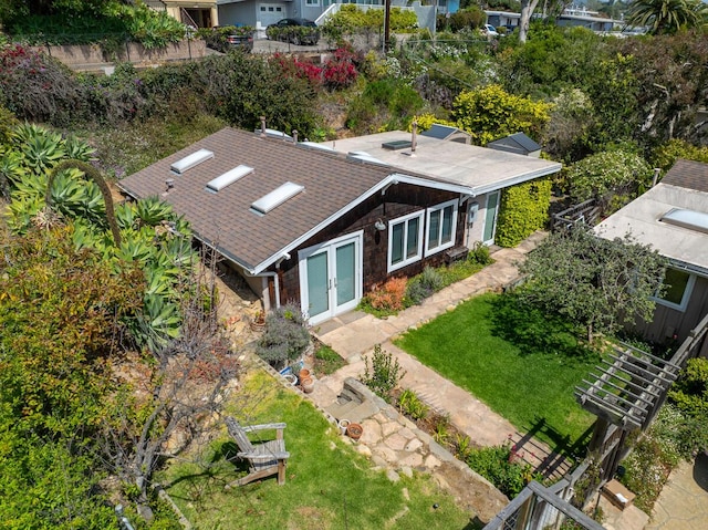 2176 Ortega Hill Rd Unit A & B, Summerland, CA 93067 - photo 14